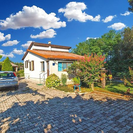 House Silvana 1461 Pula Exterior foto