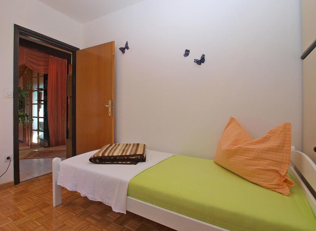 House Silvana 1461 Pula Exterior foto