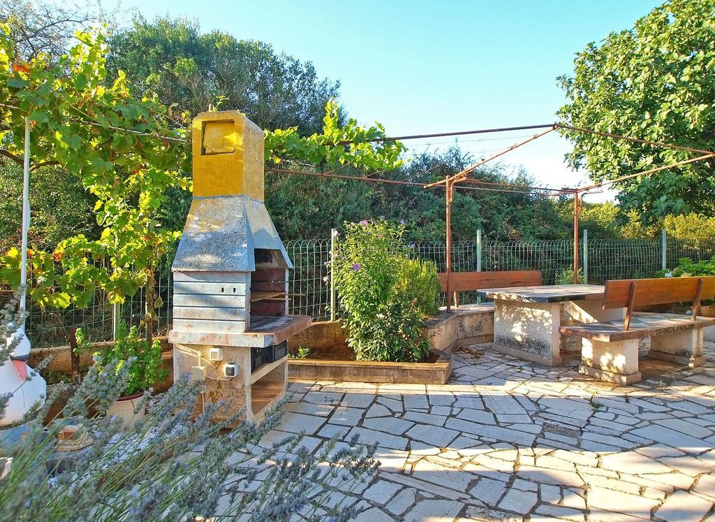 House Silvana 1461 Pula Exterior foto