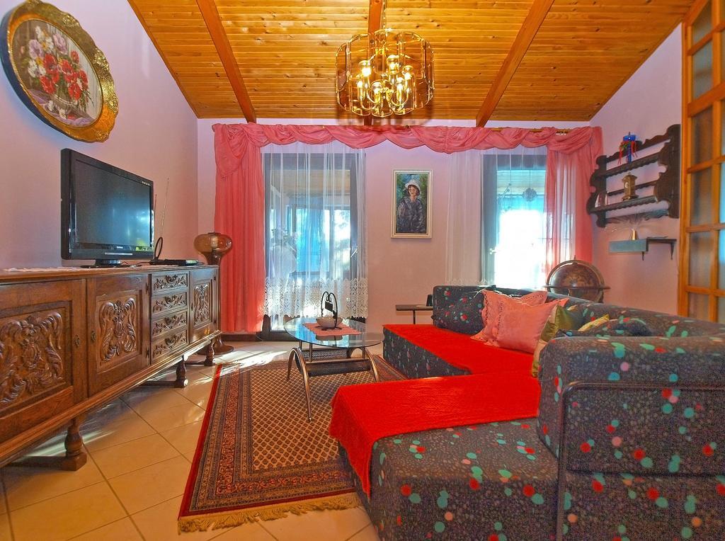 House Silvana 1461 Pula Exterior foto