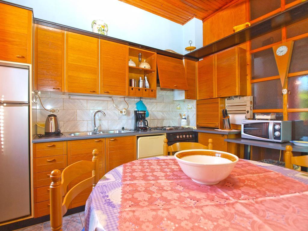 House Silvana 1461 Pula Exterior foto