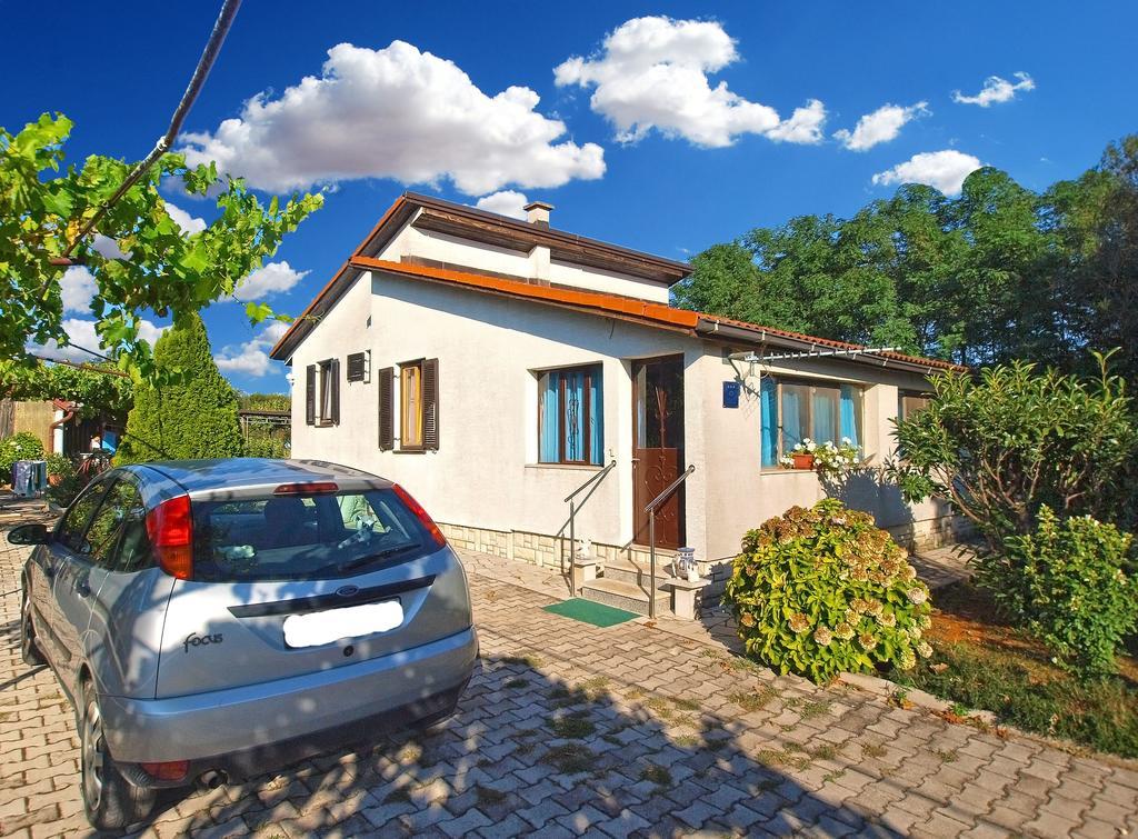 House Silvana 1461 Pula Exterior foto