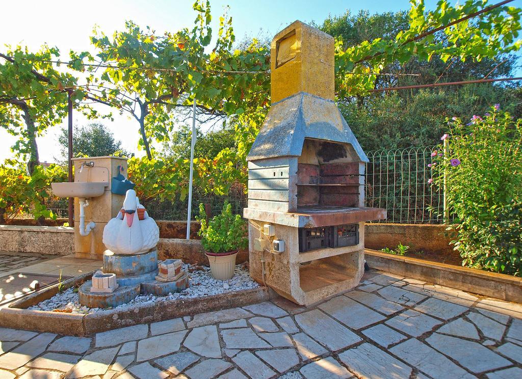 House Silvana 1461 Pula Exterior foto