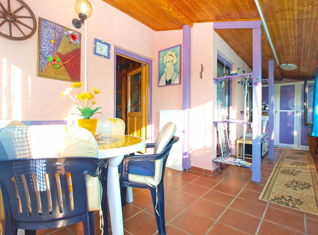 House Silvana 1461 Pula Exterior foto