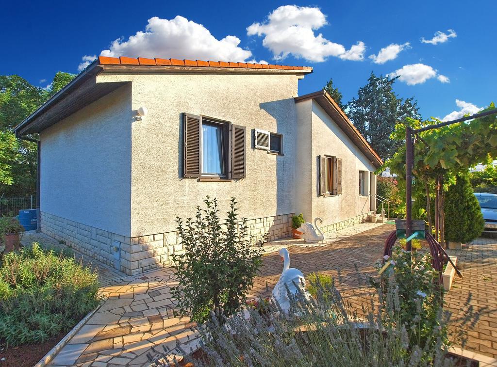 House Silvana 1461 Pula Exterior foto