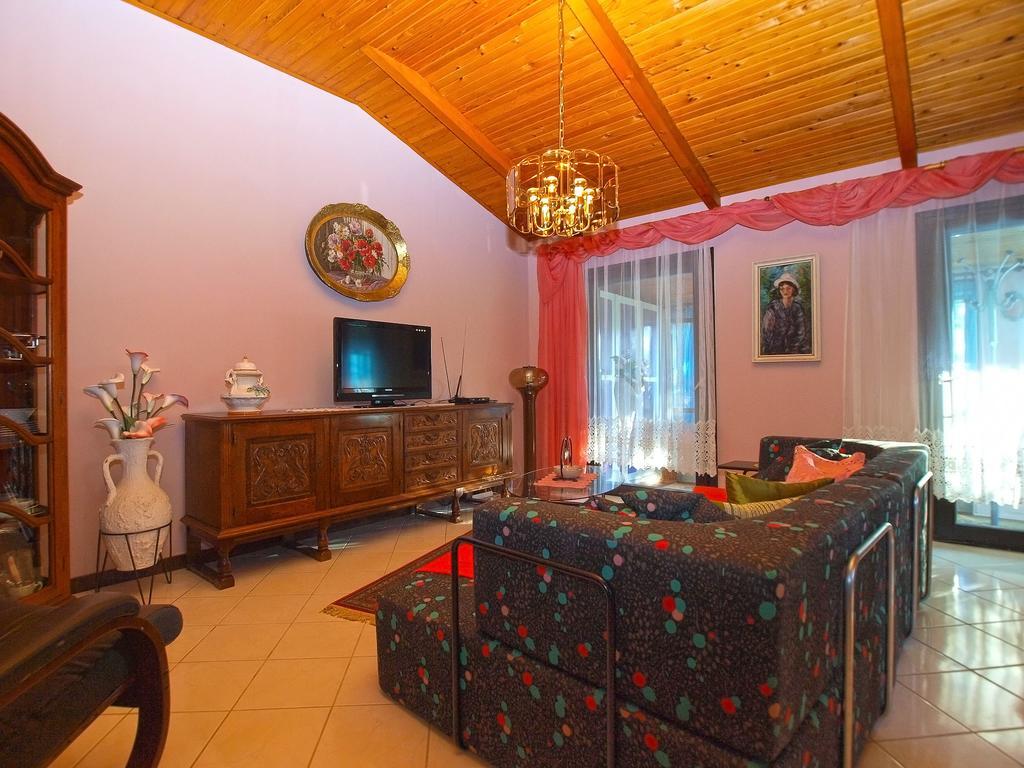 House Silvana 1461 Pula Exterior foto