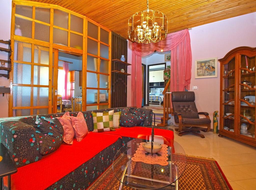 House Silvana 1461 Pula Exterior foto